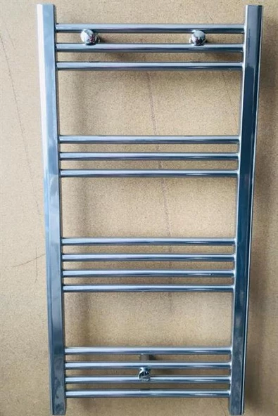 ŞİMAŞ HAVLUPAN 300x700 Krom Havlupan ürün görseli 1