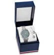 Tommy Hilfiger TH2770157 Kadın Kol Saati Ve Küpe Seti ürün görseli 1