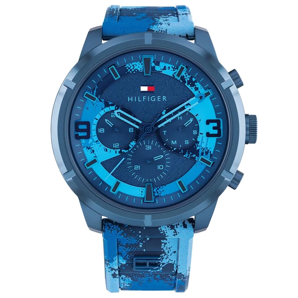 Tommy Hilfiger TH1792073 Erkek Kol Saati ürün görseli 1