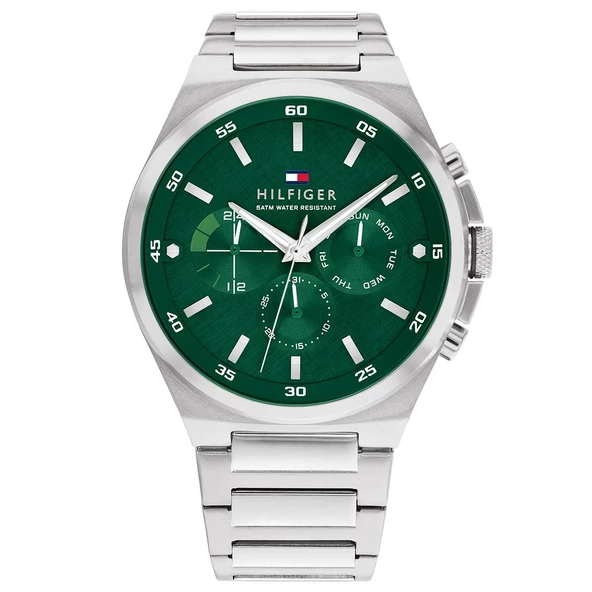 Tommy Hilfiger TH1792088 Erkek Kol Saati ürün görseli 1