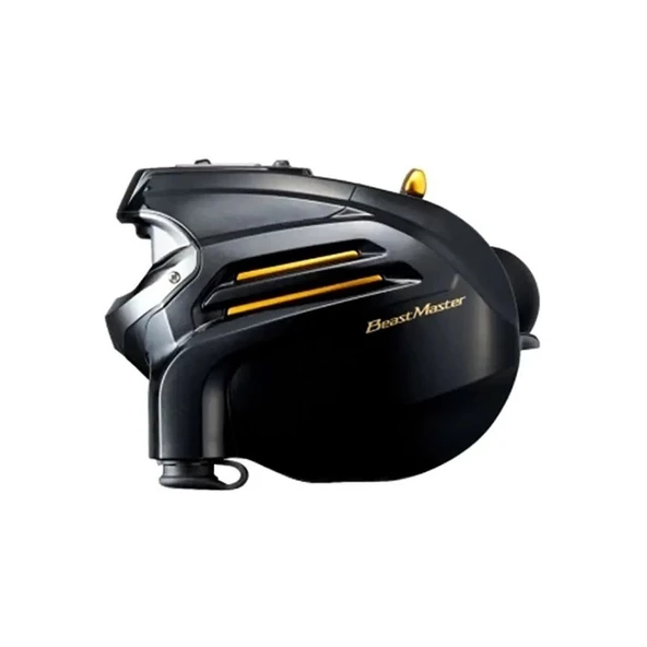 Shimano Beast Master Md 6000  Makine - Resim 4