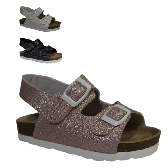 Vicco 321.B20Y.364 Anatomik (22-25) Çocuk Sandalet Ayakkabı ürün görseli 1