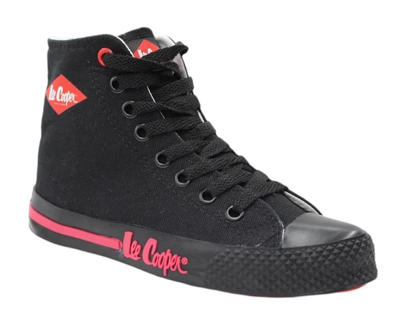 Lee Cooper LC-30002 Anatomik Unisex Keten Kanvas Spor Ayakkabı ürün görseli 1