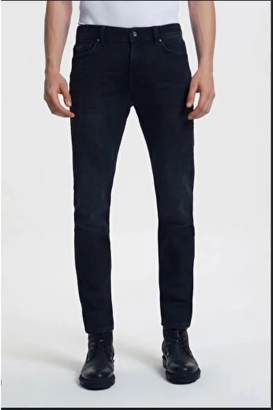 Loft Ricardo Vıvaldı Wash Erkek Jean Pantolon LF2034691 ürün görseli 1