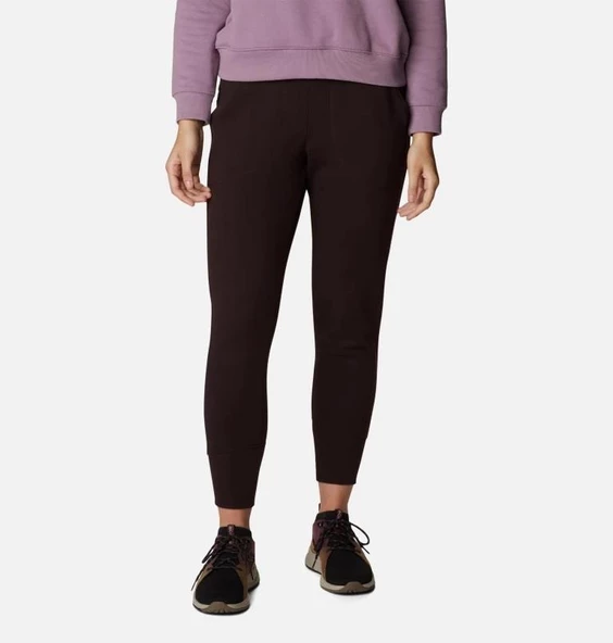 Columbia Lodge Knit Jogger Kadın Alt ürün görseli 1