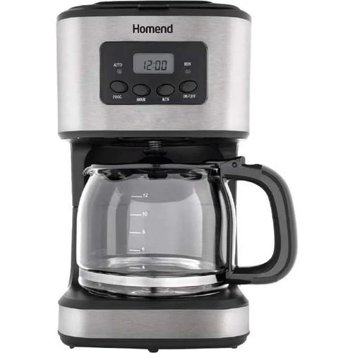 Homend Coffeebreak Filtre Kahve Makinesi 5046H ürün görseli 1