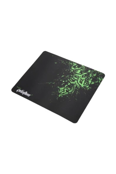 Azemax 32x24cm Razer Oyuncu Mousepad Kaydırmaz Taban Gaming Mouse Pad ürün görseli 1