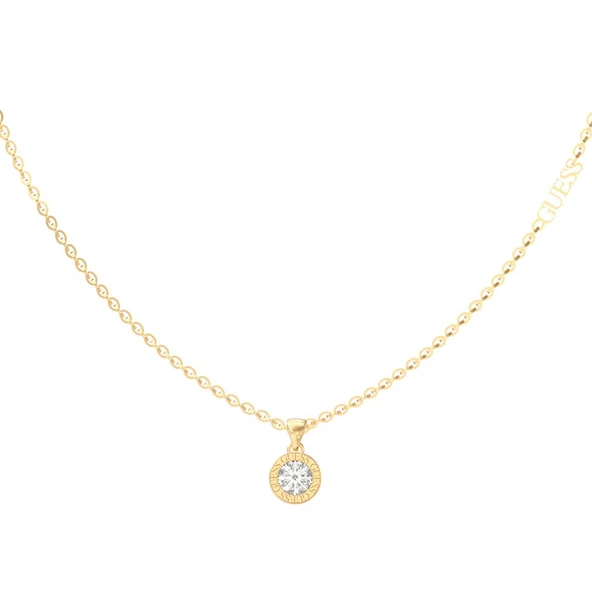 Guess JGUJUBN02245JWYGTU Kadın Kolye ürün görseli 1