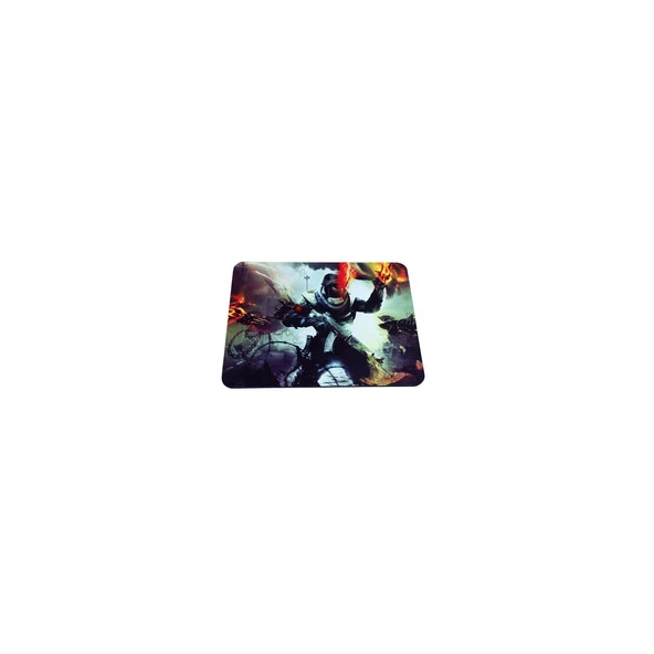 Frisby Fmp-G55 Gaming Picture Mouse Pad ürün görseli 1