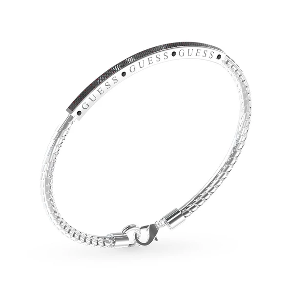 Guess JGUJUXB03213JWSTBKS Erkek Bileklik ürün görseli 1