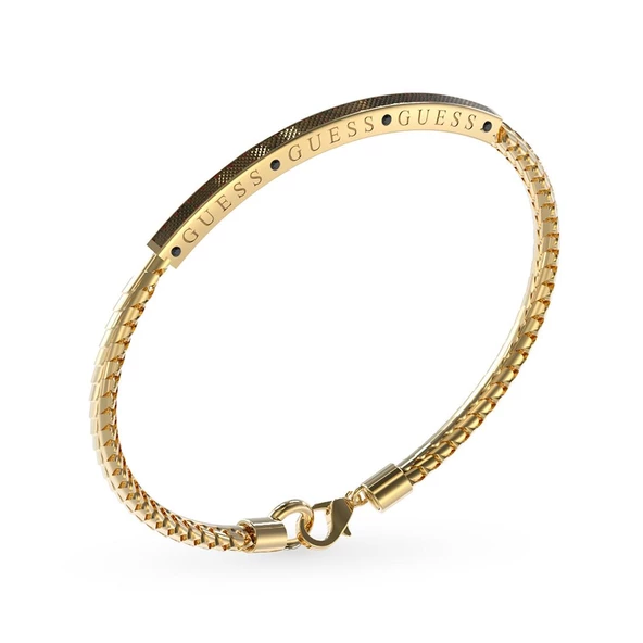 Guess JGUJUXB03213JWYGBKS Erkek Bileklik ürün görseli 1