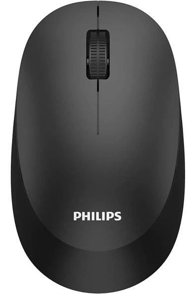 Philips 3000 Series Wireless Mouse SPK7307BL 2.4GHz Wireless - Resim 2