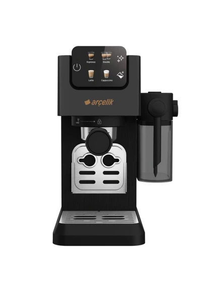 Arçelik Imperium Barista EM 3353 Yarı Otomatik Espresso Makinesi ürün görseli 1