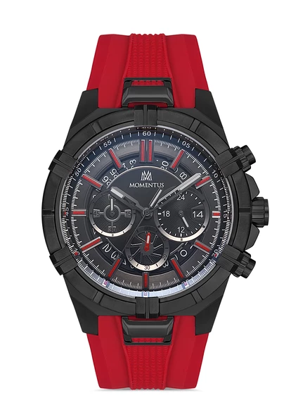 Momentus Men's Sport Master SM374T-04KN ürün görseli 1