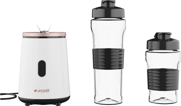 Arçelik Kb 6234 T Resital Blender - Resim 2