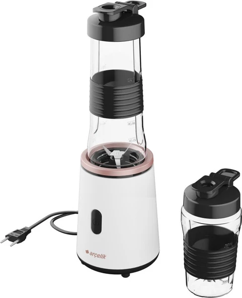 Arçelik Kb 6234 T Resital Blender - Resim 3