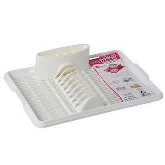 Moon star Hareketli Tabaklık Bulaşık Durulama-720 - Resim 6