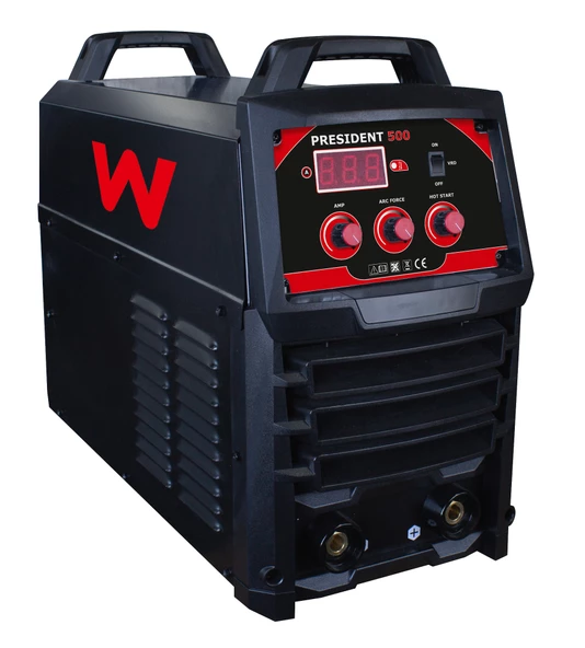 Awelco 58600 İnverter Kaynak Makinası 500 Amper ürün görseli 1