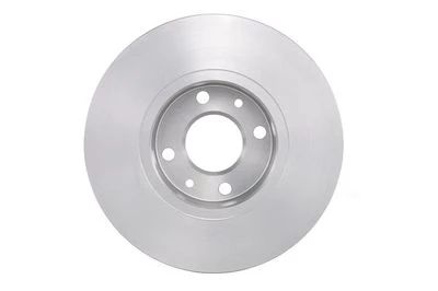 Renault Symbol 1.5Dci 2013-2018 Bosch Ön Disk 2 Adet - Resim 4