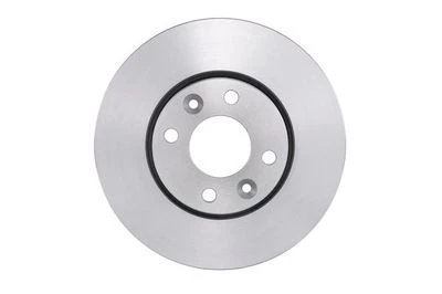 Renault Symbol 1.5Dci 2013-2018 Bosch Ön Disk 2 Adet - Resim 2