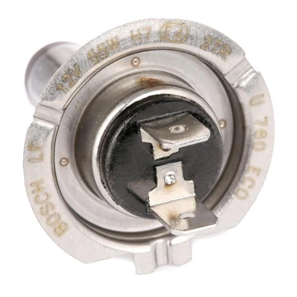 BOSCH AMPUL H7 12V 55W - Resim 4