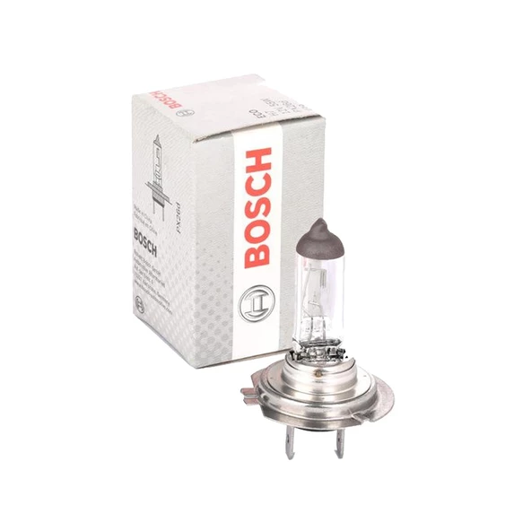 BOSCH AMPUL H7 12V 55W ürün görseli 1