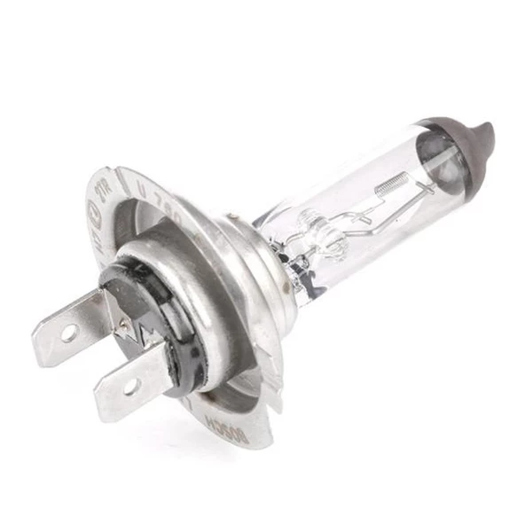 BOSCH AMPUL H7 12V 55W - Resim 3