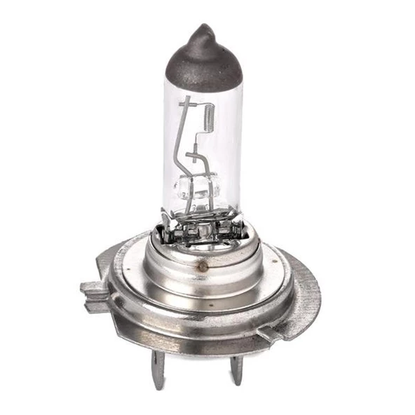 Bosch H7 Ampul 12V 55W 2 ADET 1987302804 - Resim 2