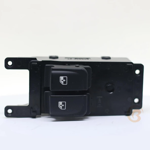Hyundai İ20 (2008-2014) Cam Açma Düğmesi Sol Çiftli 11 Pin ürün görseli 1
