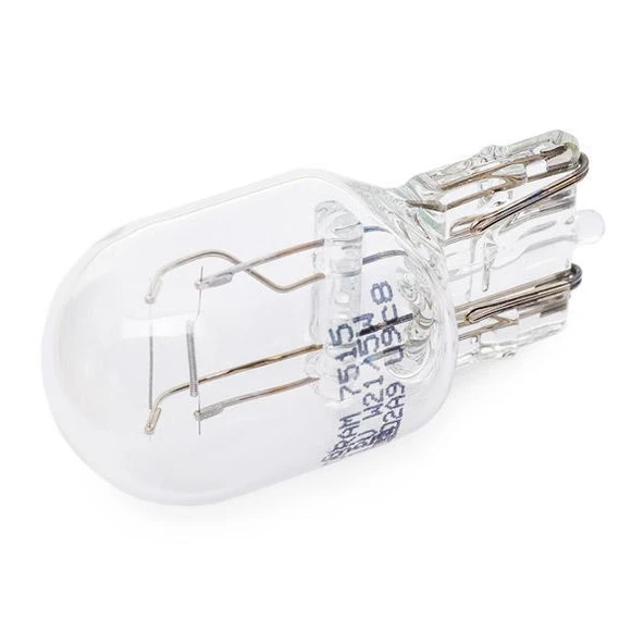 Osram Ampul 12V 21/5W 1016 Dipsiz 10 ADET - Resim 4