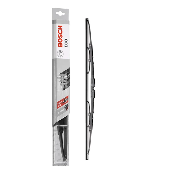 Bosch Eco Arka Silecek Volkswagen Golf 4 1998 -2002 ile uyumlu ürün görseli 1