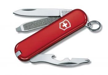 Victorinox 0.6163 Rally Çakı ürün görseli 1