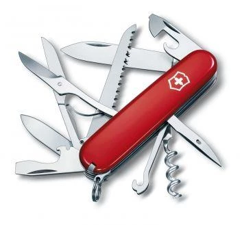 Victorinox 1.3713 Huntsman Çakı ürün görseli 1