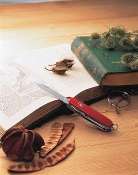 Victorinox 1.3703 Climber Çakı - Resim 2