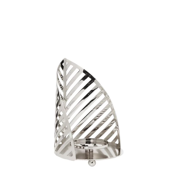 Vitale Palmiye Silver Mumluk Büyük AK.JE0099 ürün görseli 1