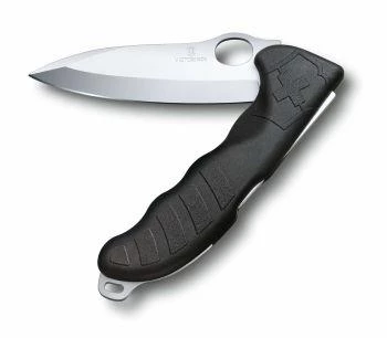 Victorinox VT 0.9411.M3 Hunter Pro M Çakı,Tek El,Siyah Kılıflı ,Kutulu ürün görseli 1
