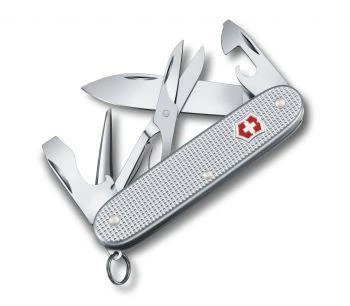 Victorinox 0.8231.26 Pioneer X, Alox Çakı ürün görseli 1