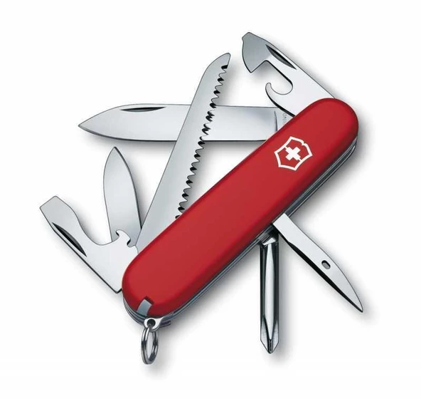 Victorinox 1.4613 Hiker Çakı ürün görseli 1