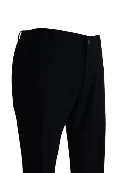Cengiz İnler Shıb Yan Cep  Slimfit Jogger Erkek Pantolon ürün görseli 1