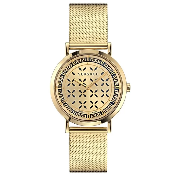 Versace Swiss Made VRSCVE3M01223 Kadın Kol Saati ürün görseli 1