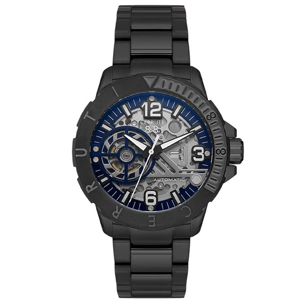 Cerruti 1881 Automatic CIWGL0030802 Erkek Kol Saati ürün görseli 1