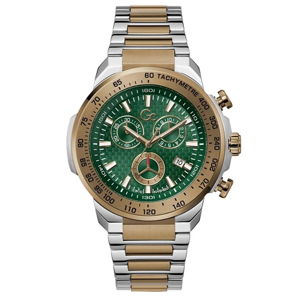 Gc GCZ35002G9MF Erkek Kol Saati ürün görseli 1