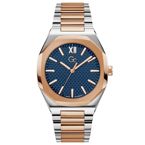 Gc GCZ26001G7MF Erkek Kol Saati ürün görseli 1