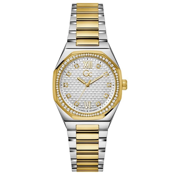 Gc GCZ25002L1MF Kadın Kol Saati ürün görseli 1