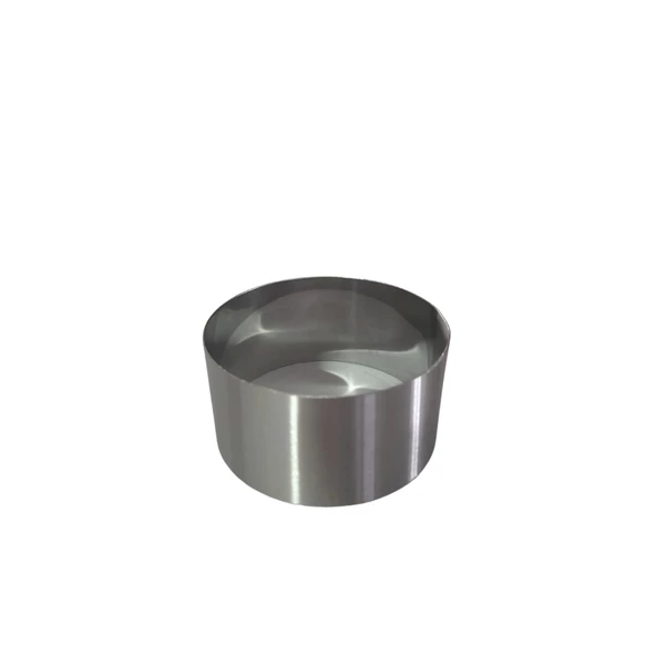 PARFE PASTA KALIBI Ø10 CM H:5 CM ürün görseli 1