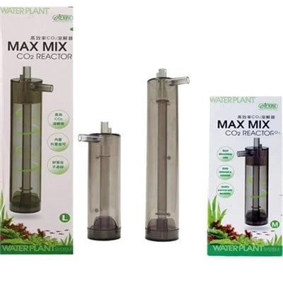 Ista Co2 Mix Max Reaktör M ürün görseli 1
