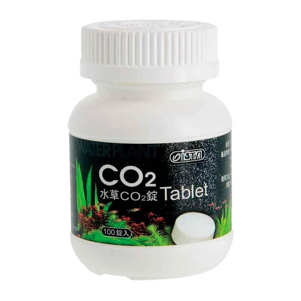 Ista Akvaryum Co2 Tableti ürün görseli 1