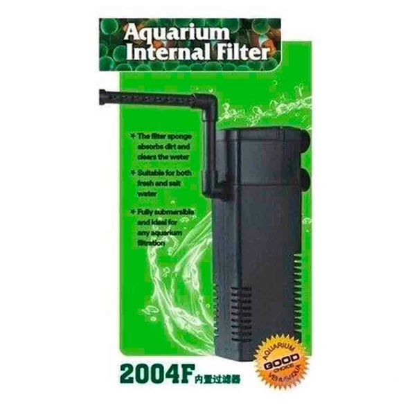 Venusaqua 2004F Akvaryum İç Filtre 15 Watt ürün görseli 1