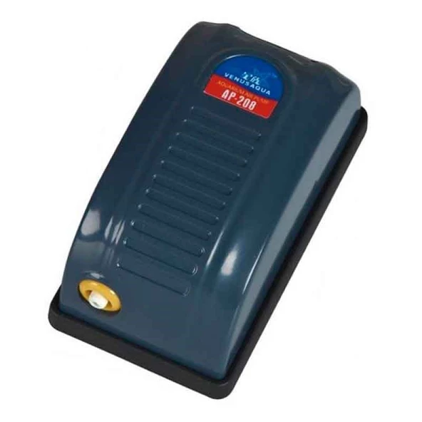 Venus Aqua Tek Çıkışlı Hava Motoru AP208 ürün görseli 1