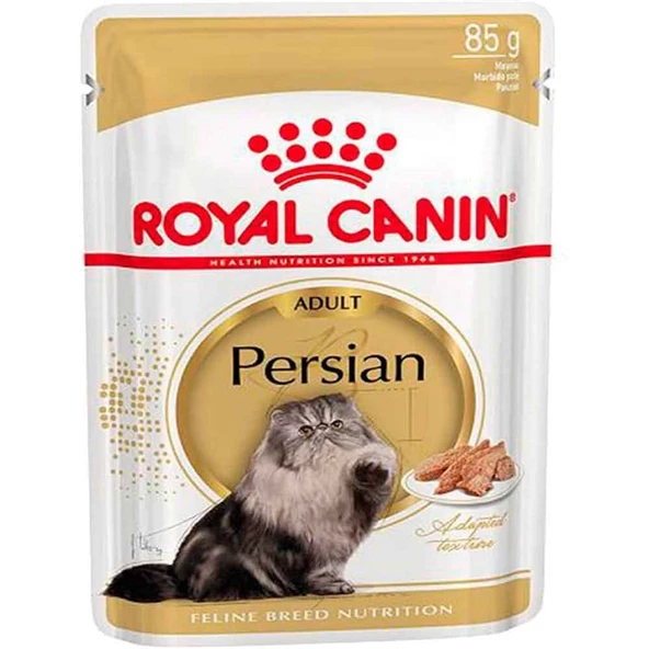 Royal Canin Persian Kedi Konservesi 85 gr ürün görseli 1